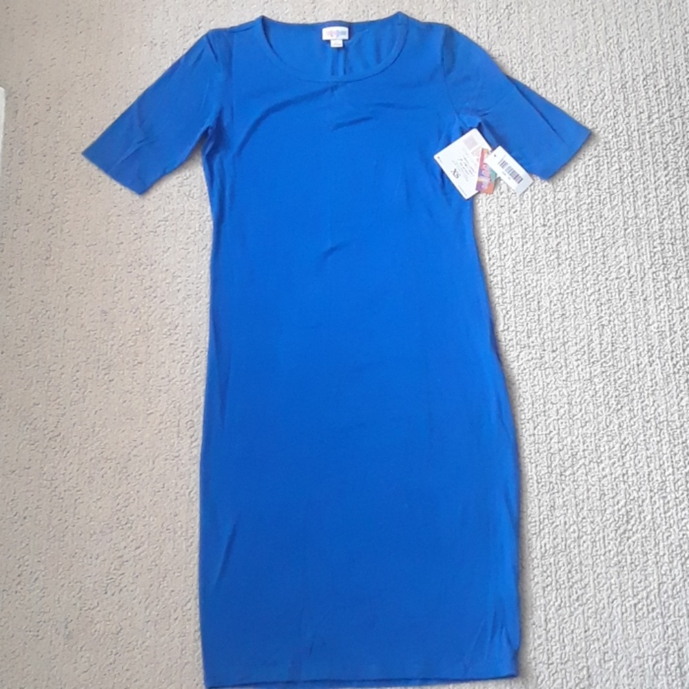 Julia Dress